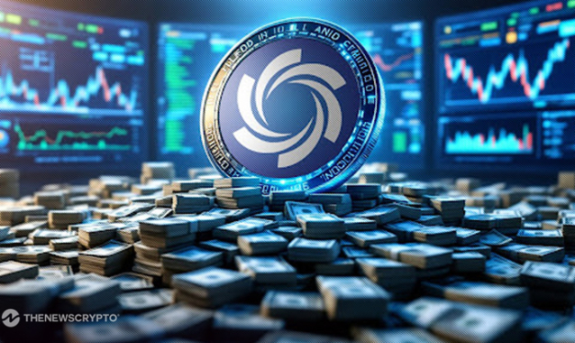 Ozak AI Presale Surges Past $1.6 Million as Investors Rush In Before $0.01 Price Phase