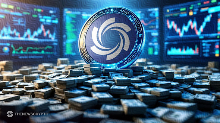 Ozak AI Presale Surges Past $1.6 Million as Investors Rush In Before $0.01 Price Phase