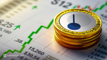 Pendle Accelerates 30% as $7.7B TVL Growth Supports Price Action