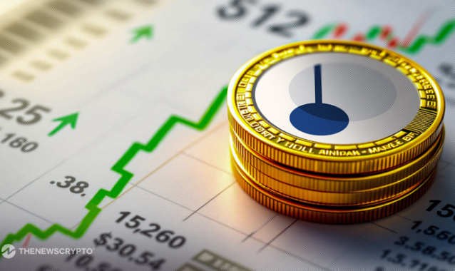 Pendle Accelerates 30% as $7.7B TVL Growth Supports Price Action
