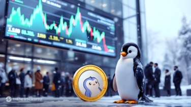 Pudgy Penguins Pump 11%, Is It Time to Ride or Slide?