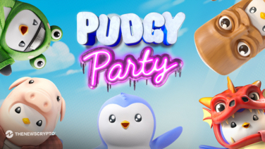 Pudgy Penguins and Mythical Games Launch Global Mobile Game 'Pudgy Party'