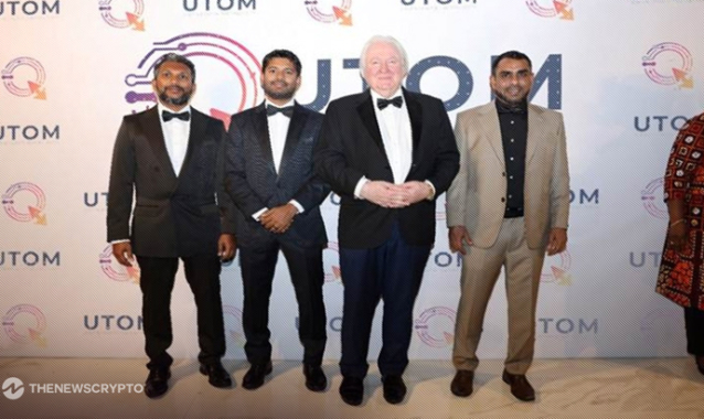 Qutom Sets New Benchmark in Green Energy Trading With Record-Breaking First-Time Investor Engagement
