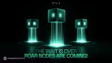 R0AR Announces Node Sale: Democratizing Layer 2 Infrastructure While Rewarding Community Participation