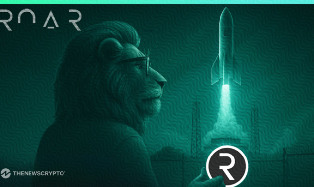 R0AR Chain Launches Public Node Sale Following $1 Million Whitelist Success