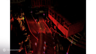 ROVR Releases Open Dataset to Power the Future of Spatial AI, Robotics, and Autonomous Systems