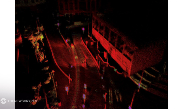 ROVR Releases Open Dataset to Power the Future of Spatial AI, Robotics, and Autonomous Systems