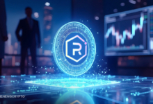 Raydium's 13% Powerful Rally Suggests $5 Price Target Within Reach
