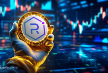 Raydium Rockets 9% as Golden Cross Formation Sparks Major Bullish Rally