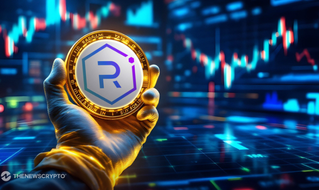 Raydium Rockets 9% as Golden Cross Formation Sparks Major Bullish Rally