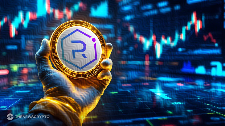 Raydium Rockets 9% as Golden Cross Formation Sparks Major Bullish Rally
