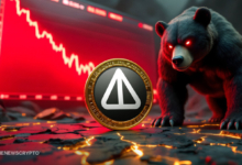 Red Alert for Notcoin: Single-Day 8% Slump Sparks Fears of a Further Fall