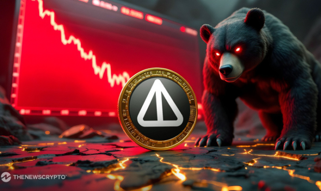 Red Alert for Notcoin: Single-Day 8% Slump Sparks Fears of a Further Fall