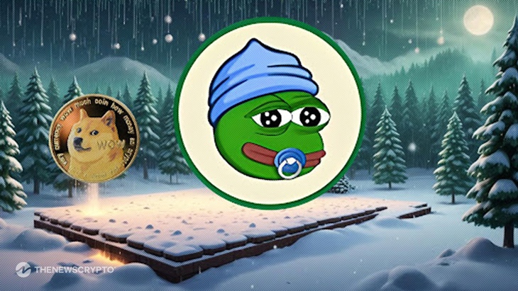 Return to $0.74 in the Cards if Dogecoin (DOGE) Price Hits $0.30 in August, While New Competitor Eyes 19367% Gains