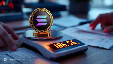 SOL Tension Rising: Can Solana Rip Past $190 Before the Market Takes a Side?