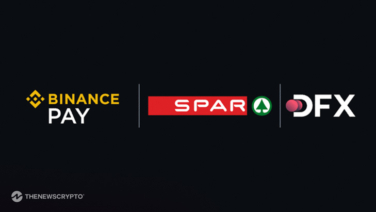 SPAR Enables Crypto Payments via Binance Pay and DFX.swiss Across Switzerland
