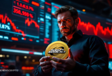 SPX6900 Price Plunges 17% as Bears Take Control; What's Next?