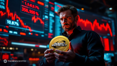 SPX6900 Price Plunges 17% as Bears Take Control; What's Next?