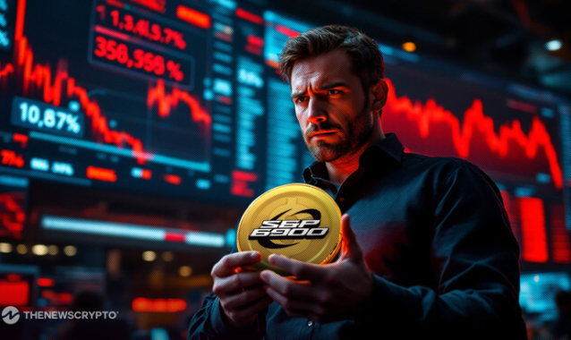 SPX6900 Price Plunges 17% as Bears Take Control; What's Next?