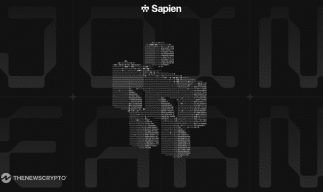 Sapien Brings Millions of Minds Onchain to Train AI