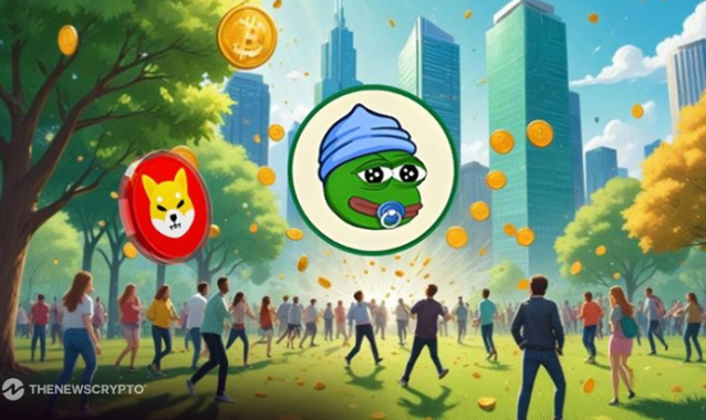 Shiba Inu (SHIB) Price Prediction as a Better Alternative Goes Parabolic in August 2025