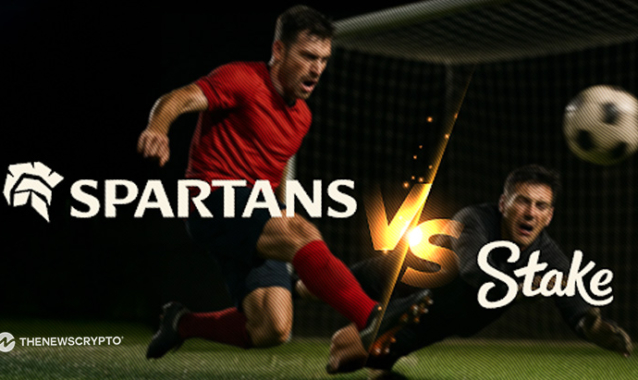 Sick of Stake’s Game Loop? Spartans Delivers 5,963+ Casino Options to Explore