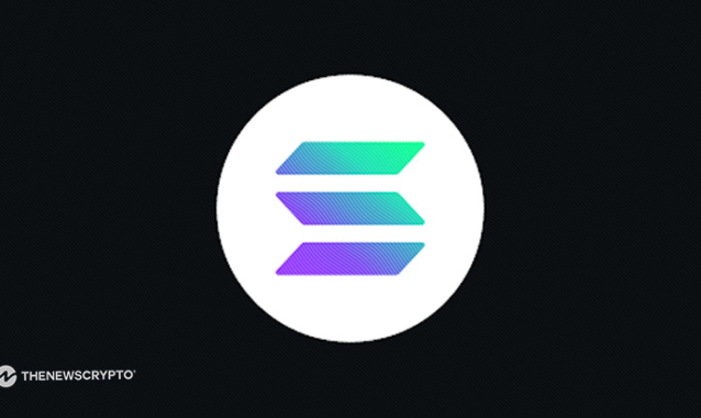 Sol Mining: Allows Sol Holders to Cloud Mine and Earn $5,000 per Day