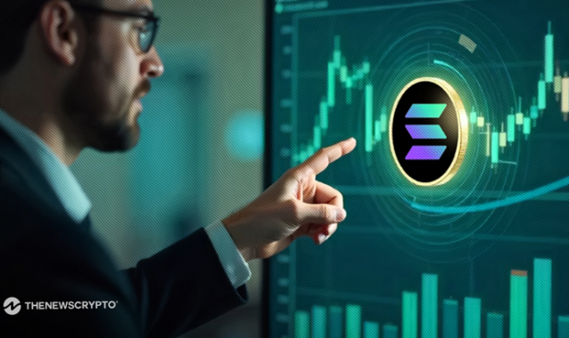 Solana (SOL) on the Edge: Chasing New Highs or Facing Hidden Hurdles?