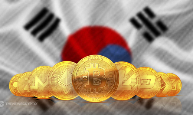 south korea bank stablecoin