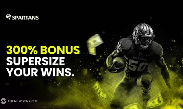 Spartans Became the Ultimate Crypto Betting Platform of 2025: 300% Bonus and Instant Payouts Crush Sky Bet & ESPN