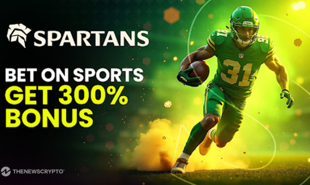 Spartans vs. Betway: Which Betting Site Offers Bigger Bonuses and Lightning-Fast Crypto Payouts?