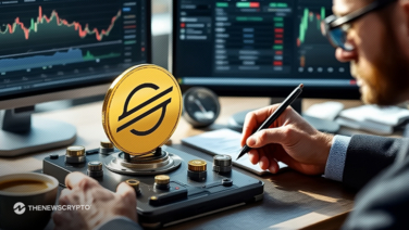 Stellar (XLM) Bulls in Full Throttle, Will the 15% Blast-Off Continue?