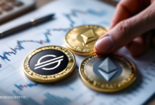 Stellar (XLM) Pumps 7%, Is It Momentum or Just a Quick Flash?