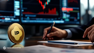 Is Story IP's 19% Drop a Bear Trap or the Start of Something Worse?