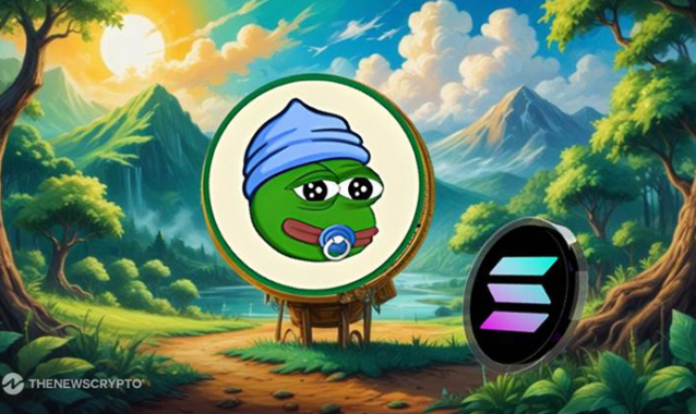 The Hunt for This Cycle's Solana (SOL): This New Token Could 45x in Just 12 Weeks