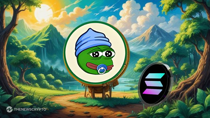 The Hunt for This Cycle's Solana (SOL): This New Token Could 45x in Just 12 Weeks