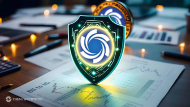 The Most Anticipated Crypto Presale of 2025 Could Flip $100 Into $40,000 — Early Investors Buy Below $0.01 for Massive Gains
