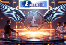The Rebellion Isn’t Over: Luxxfolio’s Plan To Free Hard Money