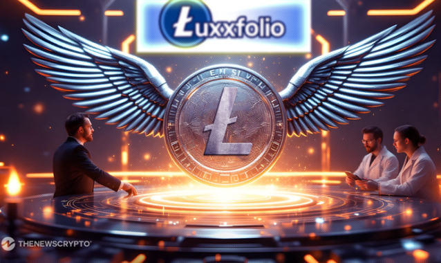 The Rebellion Isn’t Over: Luxxfolio’s Plan To Free Hard Money