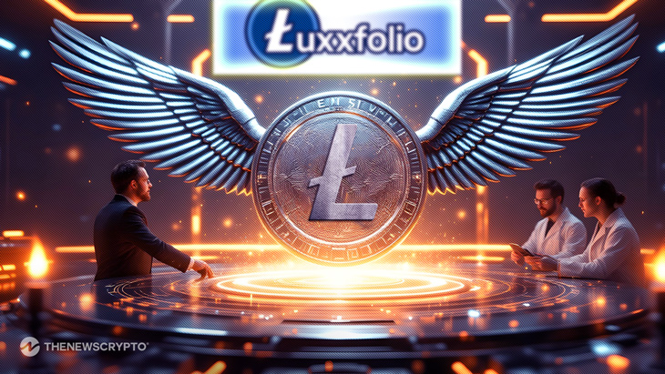 The Rebellion Isn’t Over: Luxxfolio’s Plan To Free Hard Money