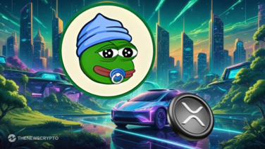 The Smartest Token To Buy With $2,500 Isn’t a Top Cap Like XRP or Old Meme Coin Like Shiba Inu. Here’s What It Is