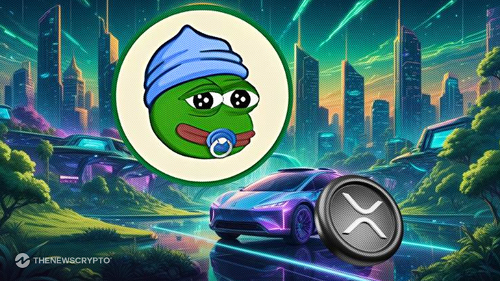 The Smartest Token To Buy With $2,500 Isn’t a Top Cap Like XRP or Old Meme Coin Like Shiba Inu. Here’s What It Is
