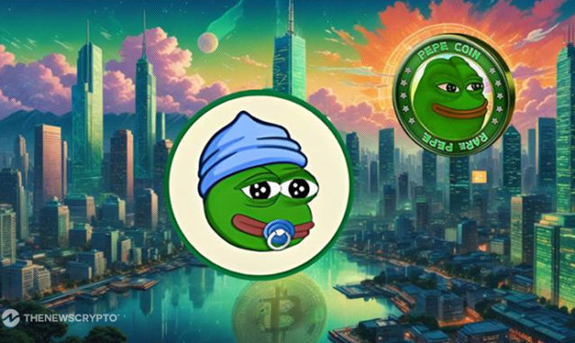 This Crypto Could Make Pepe Coin’s (PEPE) 2000% Rally From 2024 Look Tiny Within Weeks: How High It’s Predicted to Go