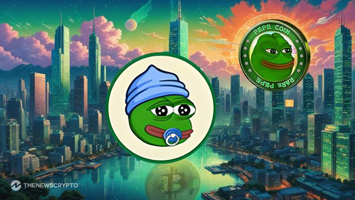 This Crypto Could Make Pepe Coin’s (PEPE) 2000% Rally From 2024 Look Tiny Within Weeks: How High It’s Predicted to Go