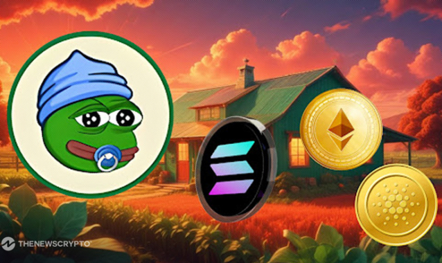 This Crypto Under $0.003 Could Outperform Solana (SOL), Ethereum (ETH), and Cardano (ADA) in the Next Big Rally