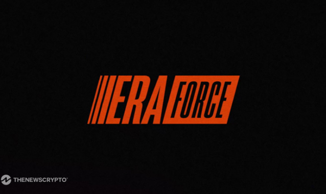 Caldera Launches ERA Force One to Strengthen On-Chain Tokenholder Community