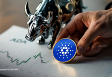 Cardano Nears Critical $1.247 Resistance as Analyst Eyes $10 Bull Target