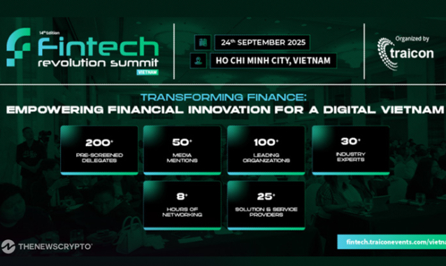 Transforming Finance: Empowering Financial Innovation for a Digital Vietnam: Fintech Revolution Summit 2025