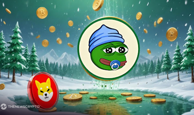 Trending Shiba Inu Competitor Targets 33000% Surge, Drawing Comparisons to SHIB’s 2021 Rally