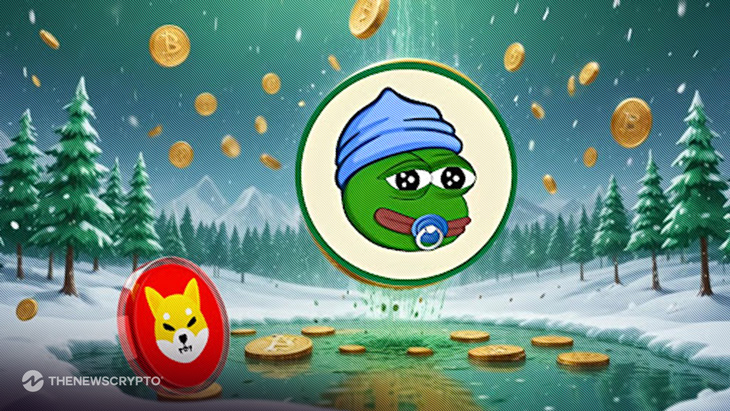 Trending Shiba Inu Competitor Targets 33000% Surge, Drawing Comparisons to SHIB’s 2021 Rally